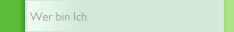 Wer bin Ich