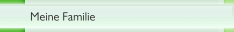 Meine Familie