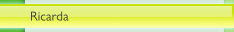 Ricarda