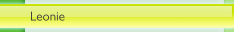 Leonie