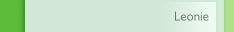 Leonie